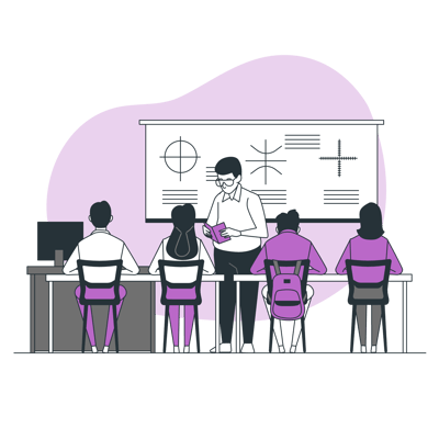 Classroom-bro