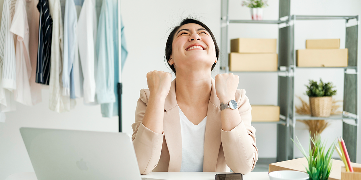 Actitud emprendedora